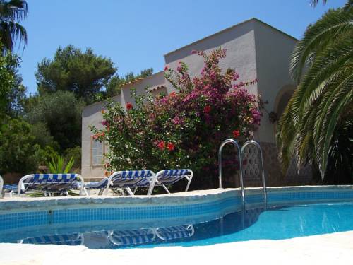Cala Murada Spanien Hotelbuchungs-Promocode Booking.com