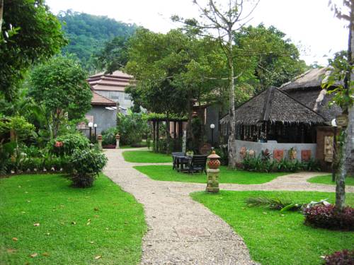 Ko Chang Thaïlande Code promo pour réservation d'hôtel Booking.com