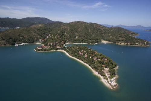 Fethiye Turquie Code promo pour réservation d'hôtel Booking.com
