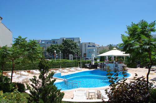 Sveti Vlas Bulgaria Hotel Booking Promo Code Booking.com