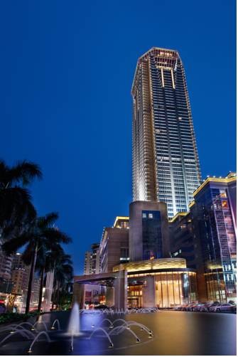 Dongguan Chine Code promo pour réservation d'hôtel Booking.com