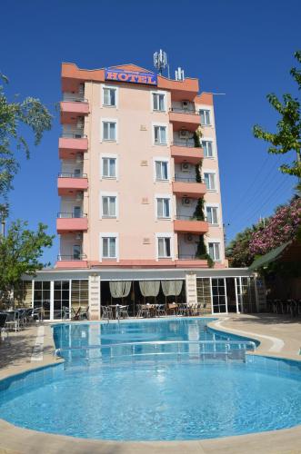 Ayvalik Turkey Hotel Booking Promo Code Agoda.com