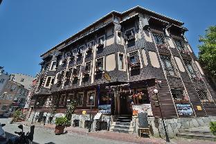 Istanbul Turkey Hotel Booking Promo Code Agoda.com