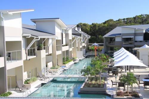 Agnes Water Australie Code promo pour réservation d'hôtel Booking.com