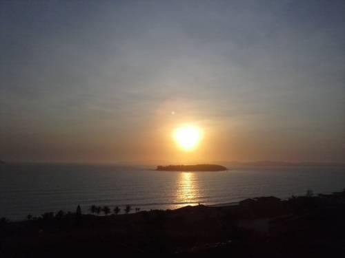 Buzios (Rio de Janeiro) Brasilien Hotelbuchungs-Promocode Booking.com