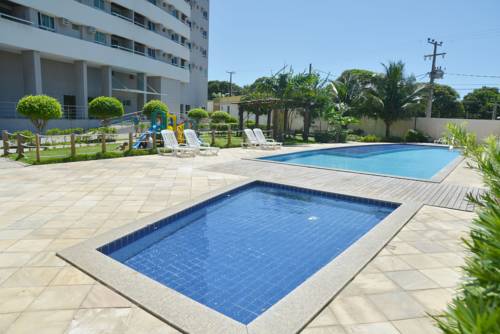 Natal (Rio Grande Do Norte) Brasilien Hotelbuchungs-Promocode Booking.com