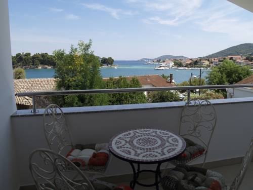 Preko Kroatien Hotelbuchungs-Promocode Booking.com