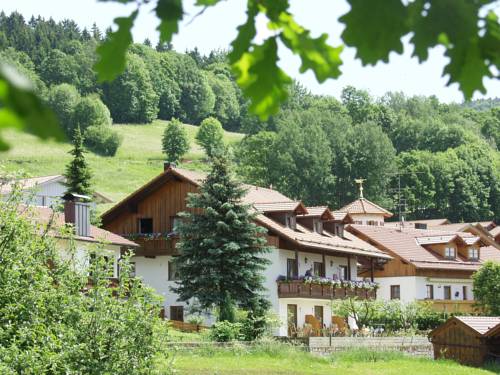 Halbach (Elisabethszell) Deutschland Hotelbuchungs-Promocode Booking.com
