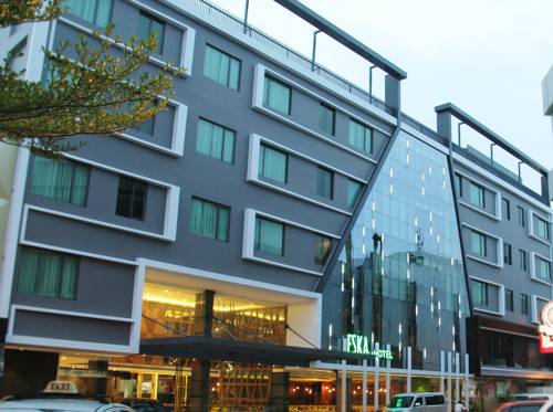 Batam Center Indonesia Hotel Booking Promo Code Booking.com