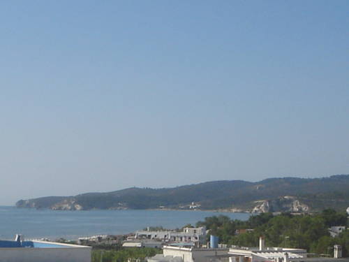 Vieste Italien Hotelbuchungs-Promocode Booking.com