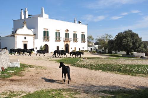 Martina Franca Italie Code promo pour réservation d'hôtel Booking.com