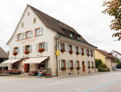 Frick Schweiz Hotelbuchungs-Promocode Booking.com