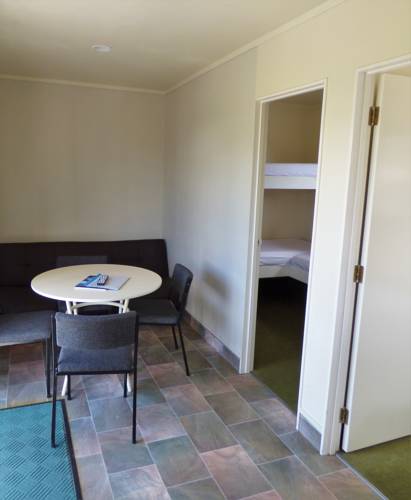 Rotorua Nouvelle-Zélande Code promo pour réservation d'hôtel Booking.com