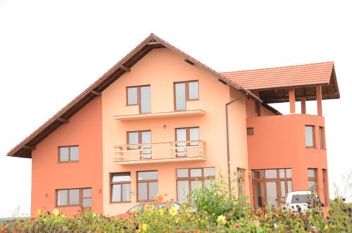 Fersig Rumänien Hotelbuchungs-Promocode Booking.com