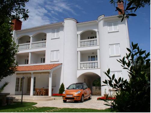Medulin Kroatien Hotelbuchungs-Promocode Booking.com