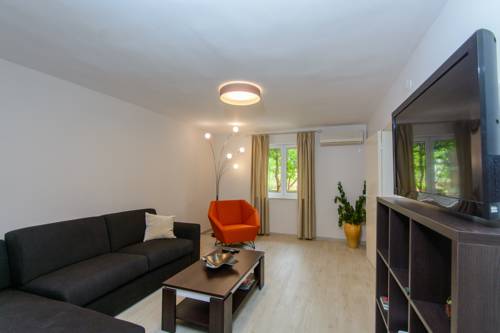 Slatine Kroatien Hotelbuchungs-Promocode Booking.com