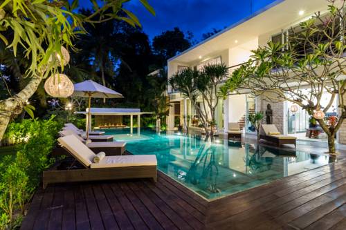 Canggu Indonesien Hotelbuchungs-Promocode Booking.com