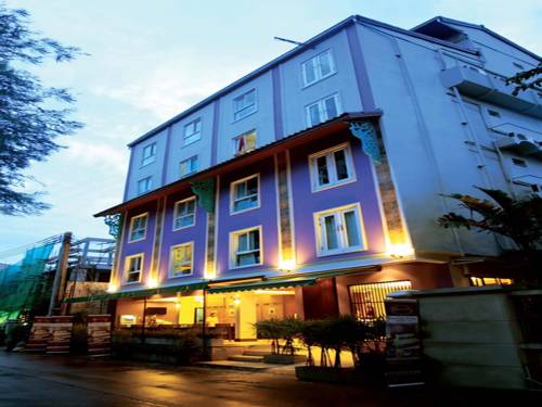 Bangkok Thailand Hotel Booking Promo Code Booking.com