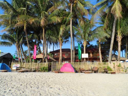 San Vicente Philippines Hotel Booking Promo Code Booking.com