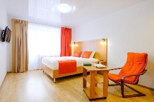 Tomsk Russia Hotel Booking Promo Code Agoda.com