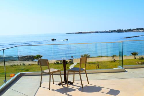 Paphos Chypre Code promo pour réservation d'hôtel Booking.com