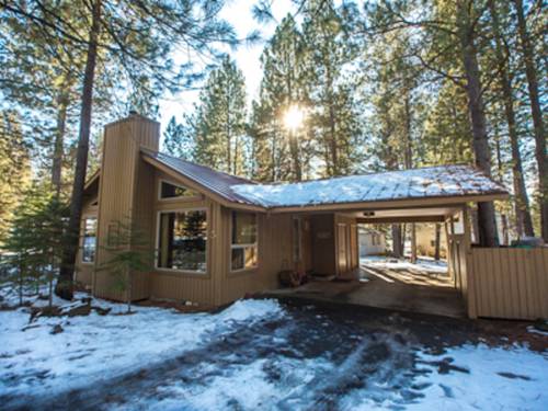 Sunriver (Oregon) États Unis Code promo pour réservation d'hôtel Booking.com