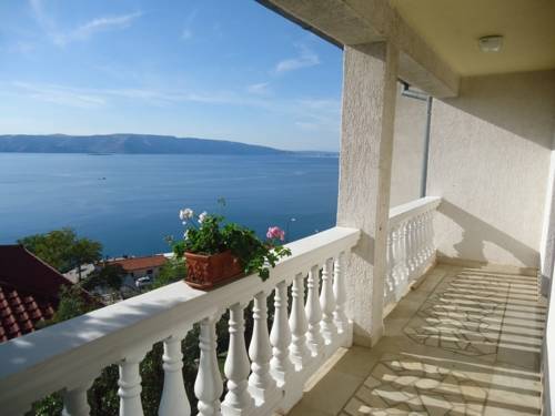 Senj Kroatien Hotelbuchungs-Promocode Booking.com