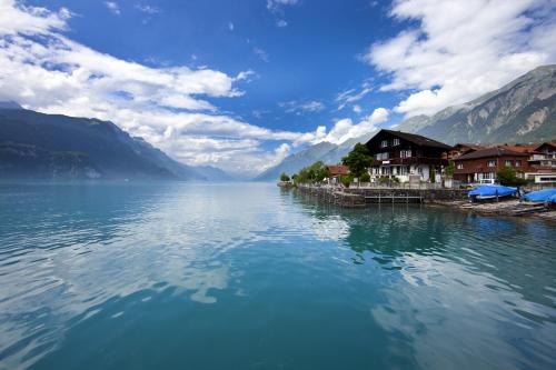 Brienz Switzerland Hotel Booking Promo Code Agoda.com