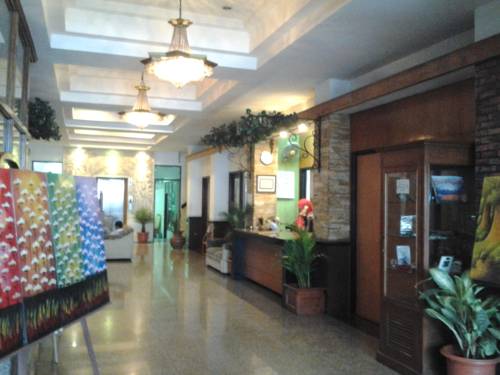 Surabaya Indonesien Hotelbuchungs-Promocode Booking.com