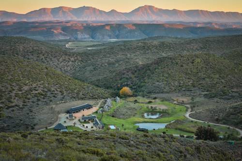 Van Wyksdorp Südafrika Hotelbuchungs-Promocode Booking.com