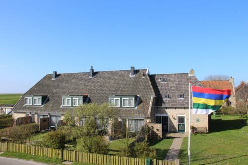Oosterend-Terschelling Pays-Bas Code promo pour réservation d'hôtel Booking.com