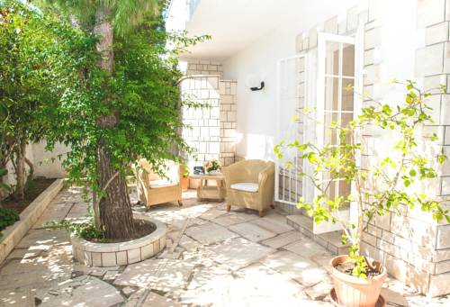 Lido Specchiolla Italien Hotelbuchungs-Promocode Booking.com