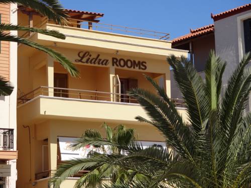 Chania Griechenland Hotelbuchungs-Promocode Booking.com
