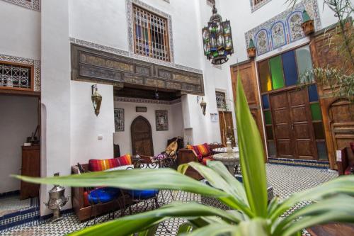 Fes Morocco Hotel Booking Promo Code Agoda.com