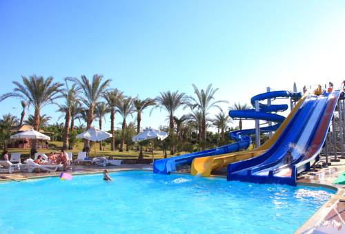 Sharm el Sheikh Ägypten Hotelbuchungs-Promocode Booking.com