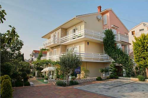 Novalja Croatia Hotel Booking Promo Code Booking.com