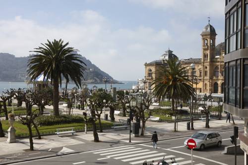 Saint-Sébastien Espagne Code promo pour réservation d'hôtel Booking.com
