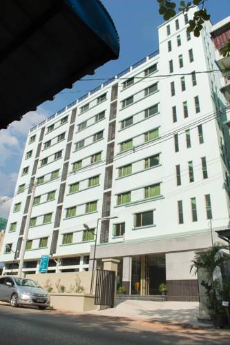 Yangon Myanmar Hotel Booking Promo Code Booking.com