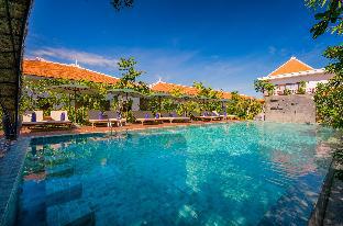 Siem Reap Cambodia Hotel Booking Promo Code Agoda.com