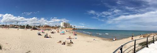 Orihuela Spanien Hotelbuchungs-Promocode Booking.com