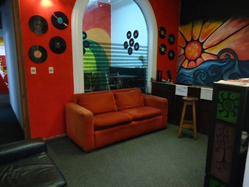 Montevideo Uruguay Code promo pour réservation d'hôtel Booking.com