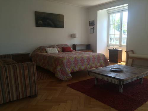 Santiago Chile Hotelbuchungs-Promocode Booking.com