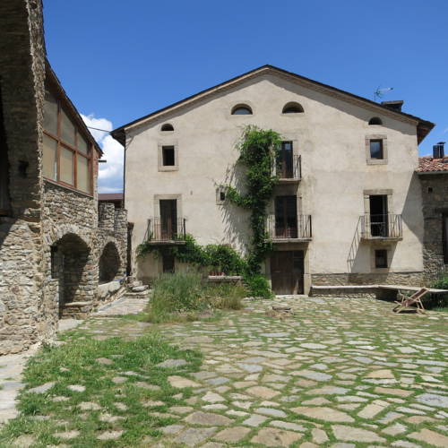 Montella Spanien Hotelbuchungs-Promocode Booking.com