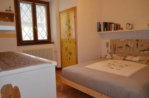 Colere Italien Hotelbuchungs-Promocode Booking.com