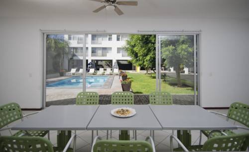 Leon Mexiko Hotelbuchungs-Promocode Booking.com