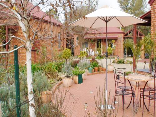 Albury Australie Code promo pour réservation d'hôtel Booking.com