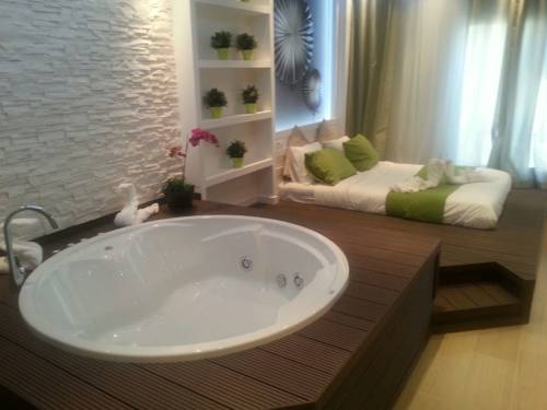Barcelona Spanien Hotelbuchungs-Promocode Booking.com