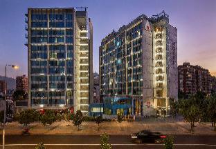 Santiago Chile Hotel Booking Promo Code Agoda.com