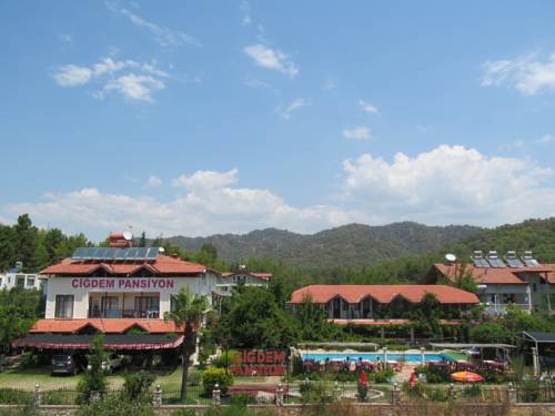 Fethiye Turquie Code promo pour réservation d'hôtel Booking.com