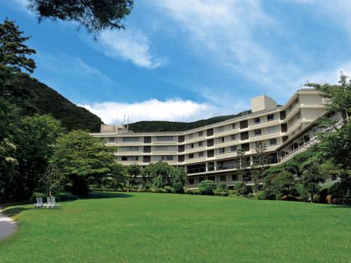 Hakone Japon Code promo pour réservation d'hôtel Booking.com